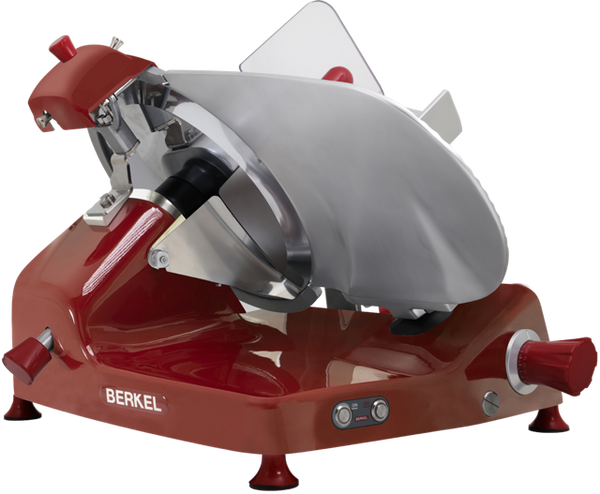 Trancheuse à gravité Essentia BEG350