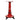Socle Volano B2 - Rouge