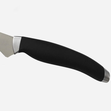 Teknica Set Ham of 3 Knives Black
