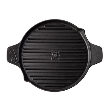 BERKEL GRILL PAN ROOD