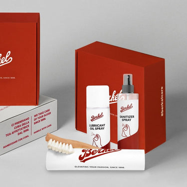 Maintenance Kit #Berkelcare