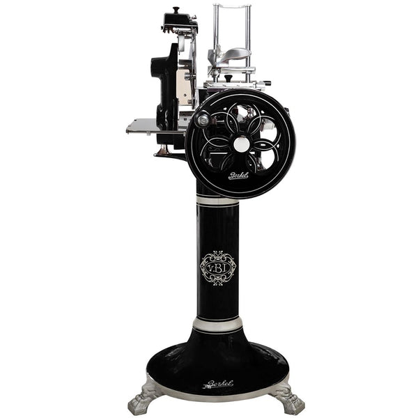 Volano B2 avec socle - noir