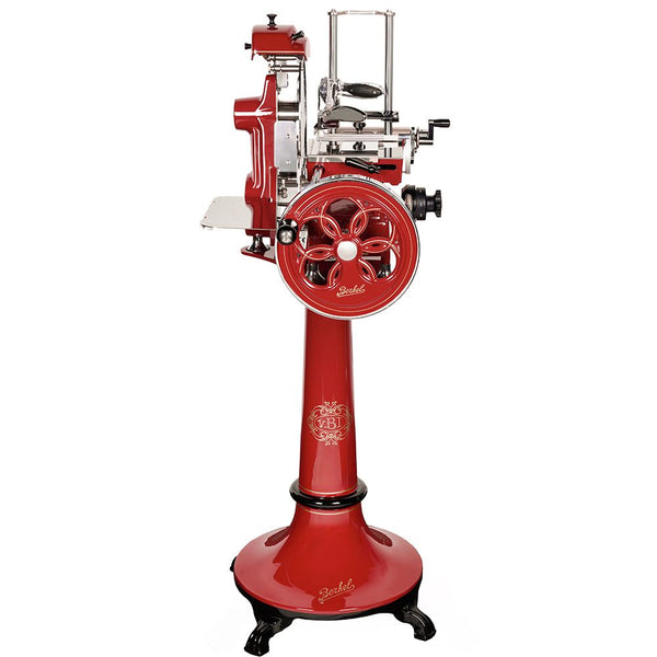 Volano B2 avec socle - rouge