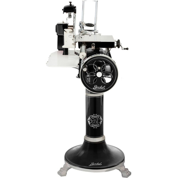 Berkel Volano B3 avec socle - Noir