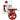 Berkel Volano B3 - Rouge