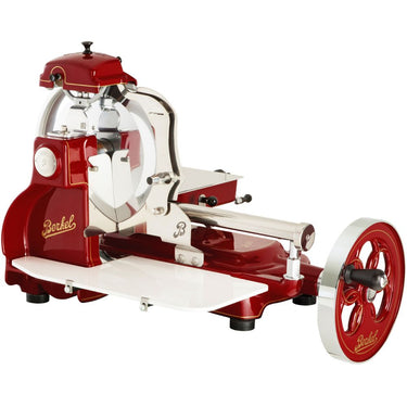 Berkel Volano B3 - Rood