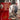 Berkel Volano B3 - Rouge