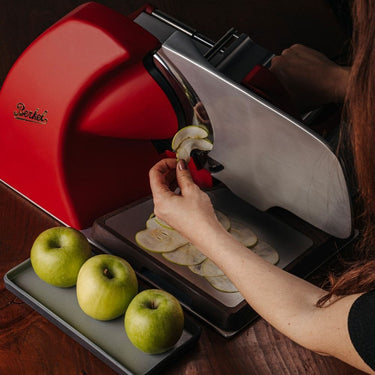 Home Line 200 Plus - Rouge mat