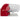 Ligne domestique 250 Plus Rouge 
