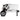Coupe-lignes Icon Line Slicer 170. Tablier Berkel noir offert.