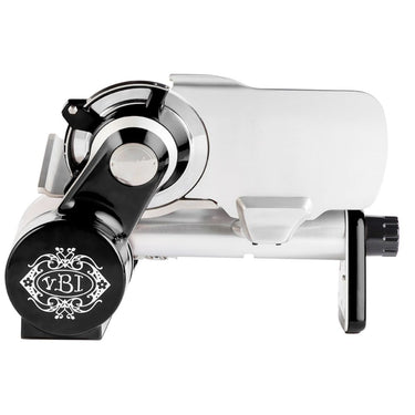 Coupe-lignes Icon Line Slicer 170. Tablier Berkel noir offert.
