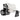 Coupe-lignes Icon Line Slicer 170. Tablier Berkel noir offert.