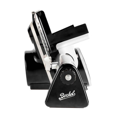Coupe-lignes Icon Line Slicer 170. Tablier Berkel noir offert.