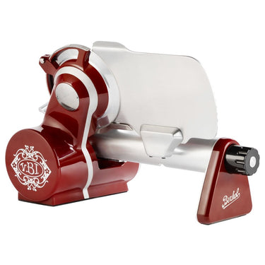 Coupe-lignes Icon Line Slicer 170. Tablier Berkel rouge offert.