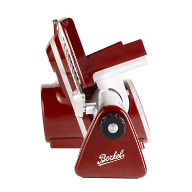 Coupe-lignes Icon Line Slicer 170. Tablier Berkel rouge offert.