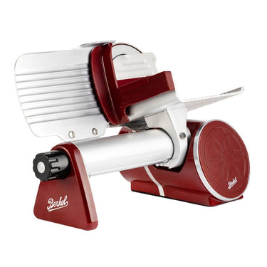 Coupe-lignes Icon Line Slicer 170. Tablier Berkel rouge offert.