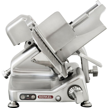 Suprema Gravity Slicer automaat PEG350