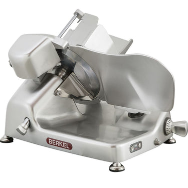 Suprema Gravity Slicer automaat PEG350