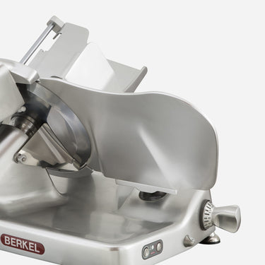 Suprema Gravity Slicer automaat PEG350