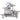 Berkel Suprema Deli PES350 Argent