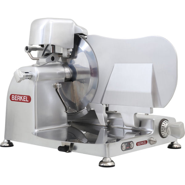 Berkel Suprema Deli PES350 Argent