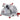 Pro Line XS25 - Argent