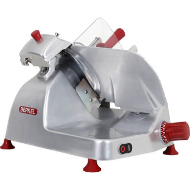Outlet-Pro Line XS25 - Zilver