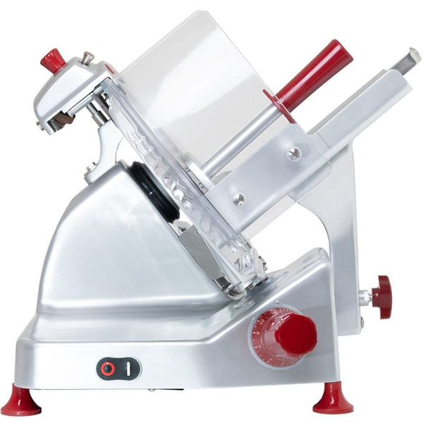 Pro Line XS30 - Zilver