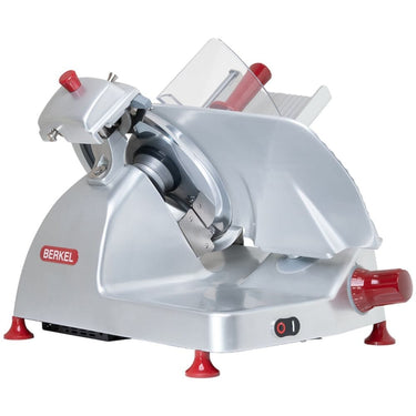 Pro Line XS30 - Zilver