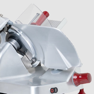 Pro Line XS30 - Zilver