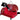 Pro Line XS30 - Rouge 