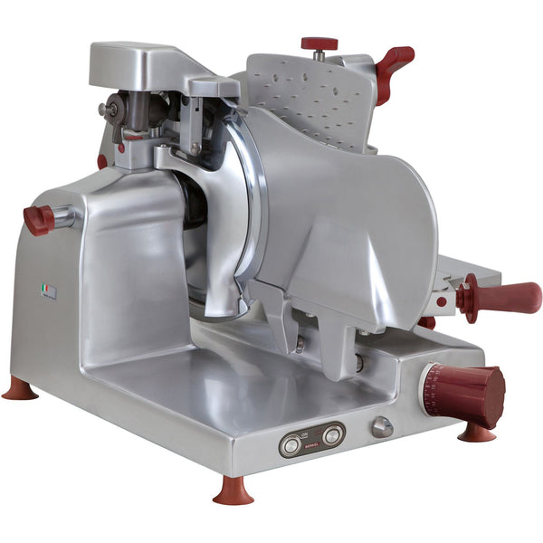 Domina Vertical Deli Slicer - SLL350