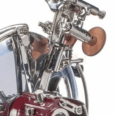 Volano – Model L Vintage - 1907