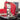834S rood classic