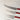 Barbecue Mes 25 Cm Rood