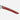 Barbecue Mes 25 Cm Rood