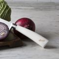 6-Delig Elegant Messenset - Wit