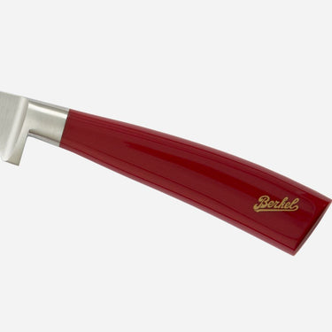 6-Delig Design Steakmessenset - incl. Acacia magneetblok - Bruin