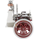 Berkel Volano Red L16
