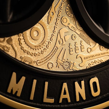 Volano B114 Journey - Special Edition