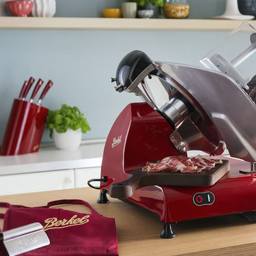 Berkel Redline 250