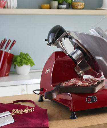 Berkel Redline 250
