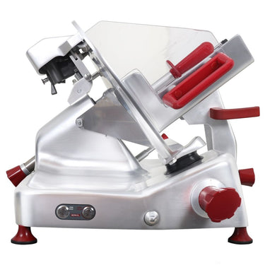 Domina Gravity Slicer SLG350 - Silver