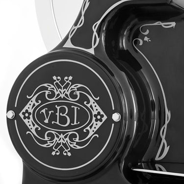 Volano B114 - Noir