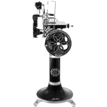 Volano B114 - Socle et roulettes inclus - Noir